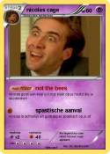 nicolas cage