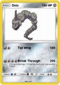 Onix