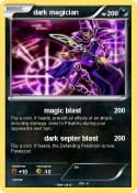 dark magician