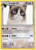 Grumpy Cat