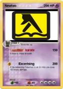Newtwo