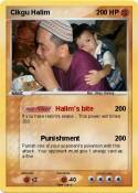 Cikgu Halim