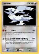 reshiram