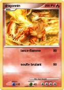 dragonnin