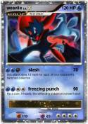 weavile