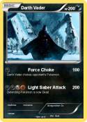 Darth Vader