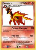 Flamedure 2