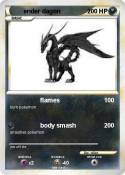 ender dagon