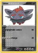 zorua