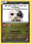 IA voy Lv.