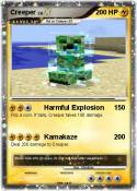 Creeper