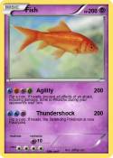 Fish