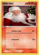 santa claus 65