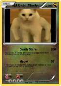 El Gato Macho