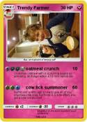 Trendy Farmer
