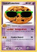 CookieProductio