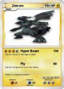 Zekrom