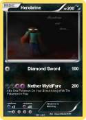 Herobrine