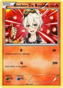 Bouken Da Bouke