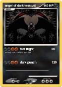 angel of darkne