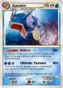 Gyarados