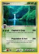 Oregon