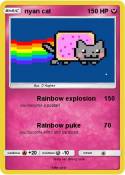 nyan cat