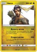 Hanzo