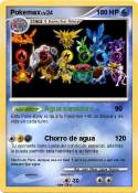 Pokemax