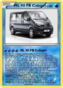 ML 90 FB Cubige