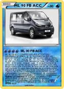 ML 90 FB ACC