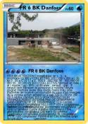 FR 6 BK Danfoss