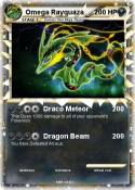 Omega Rayquaza