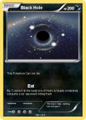 Black Hole