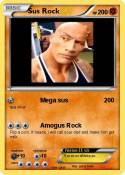 Sus Rock