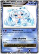 Mikunours