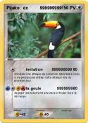 Pijako ex 99999