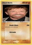 Chuck Norris