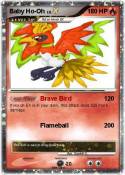 Baby Ho-Oh