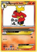 gangsta bart