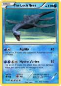The Loch Ness