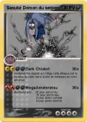 Sasuké Démon