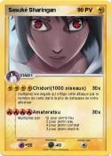 Sasuké Sharinga