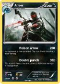 Arrow