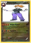 Power Punk