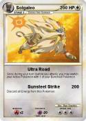 Solgaleo