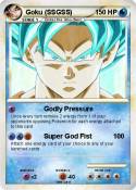 Goku (SSGSS)