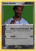 Charlie Murphy