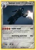 Batman 2015
