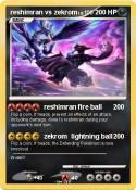 reshimran vs